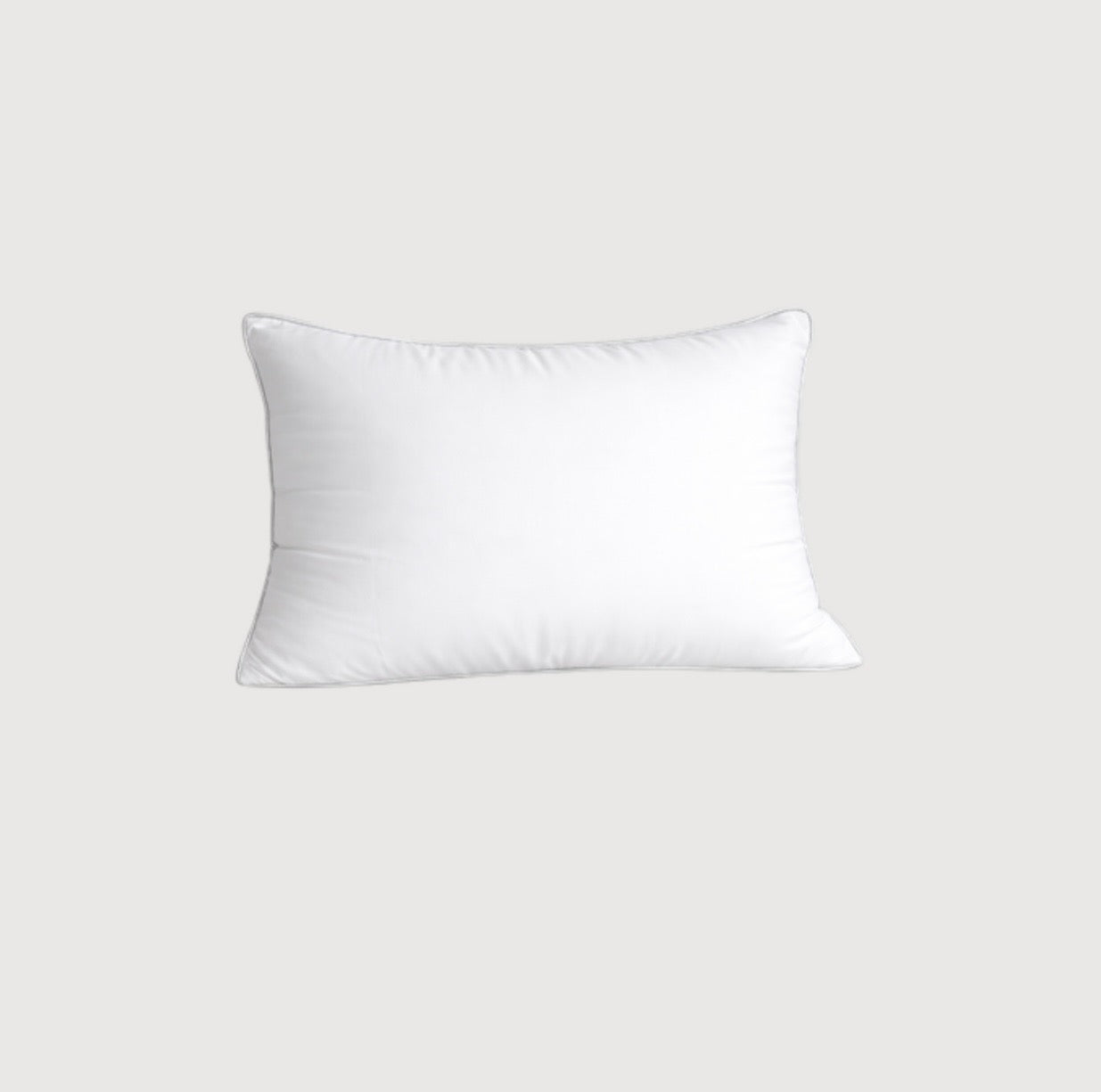 Feels like down Pillows