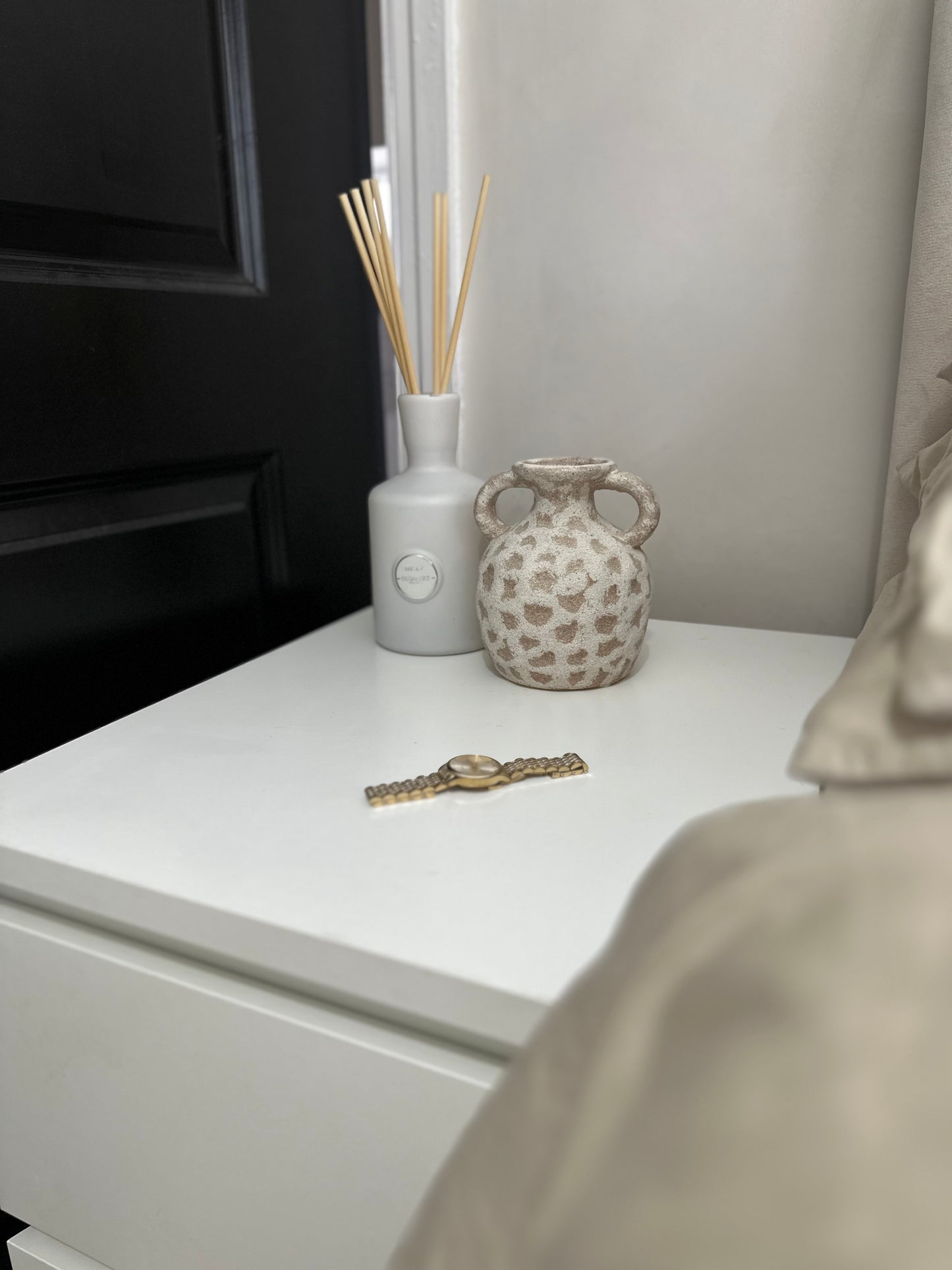 Aria vase