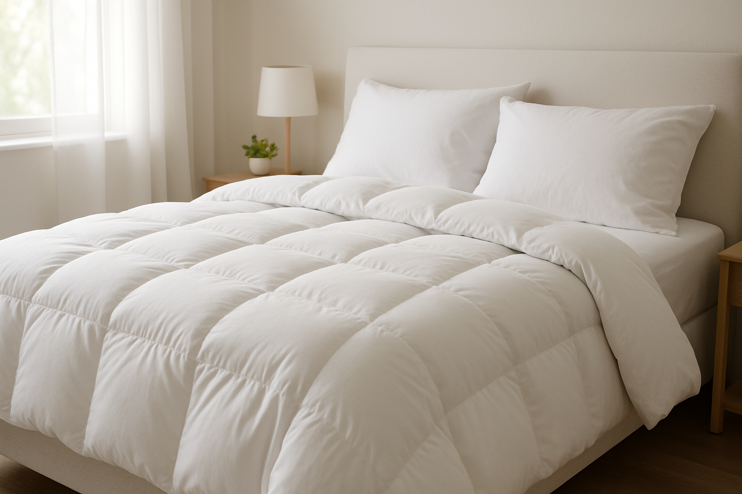 Duvet