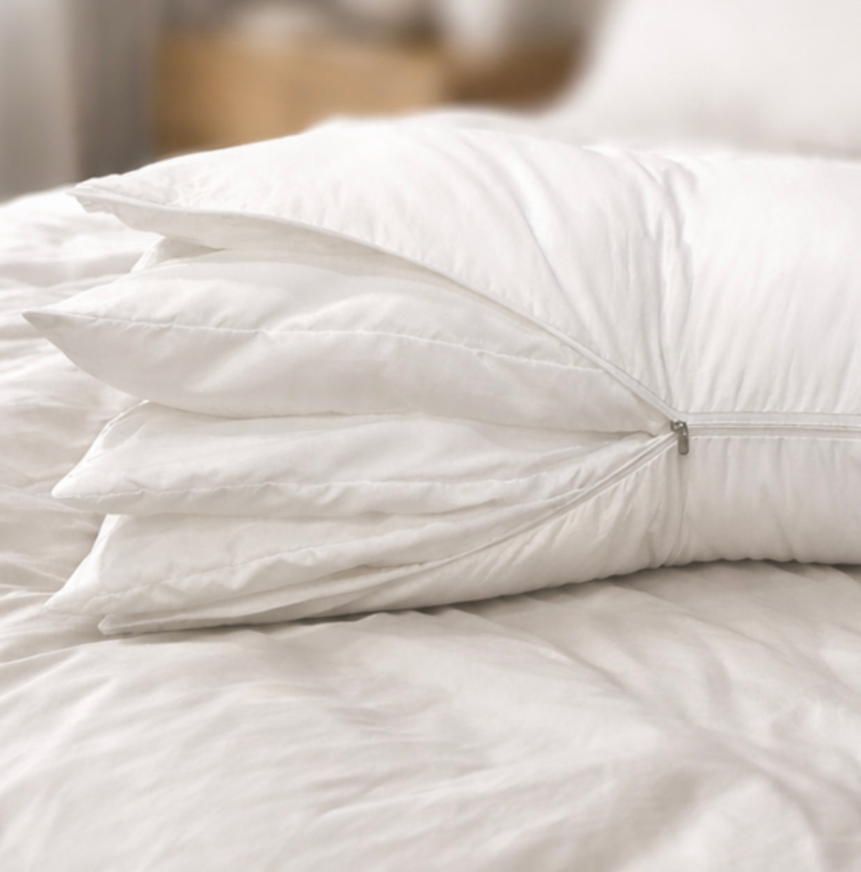 Adjustable Pillow