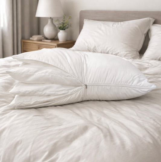 Adjustable Pillow