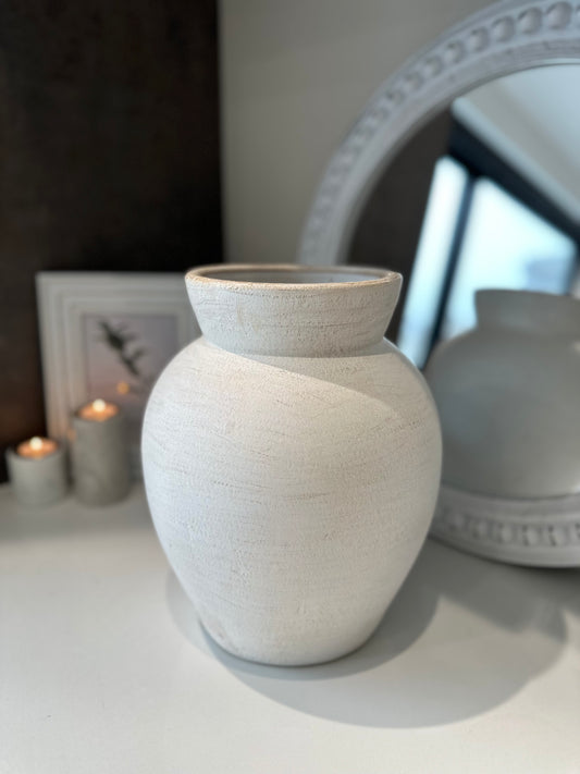 Acantha vase