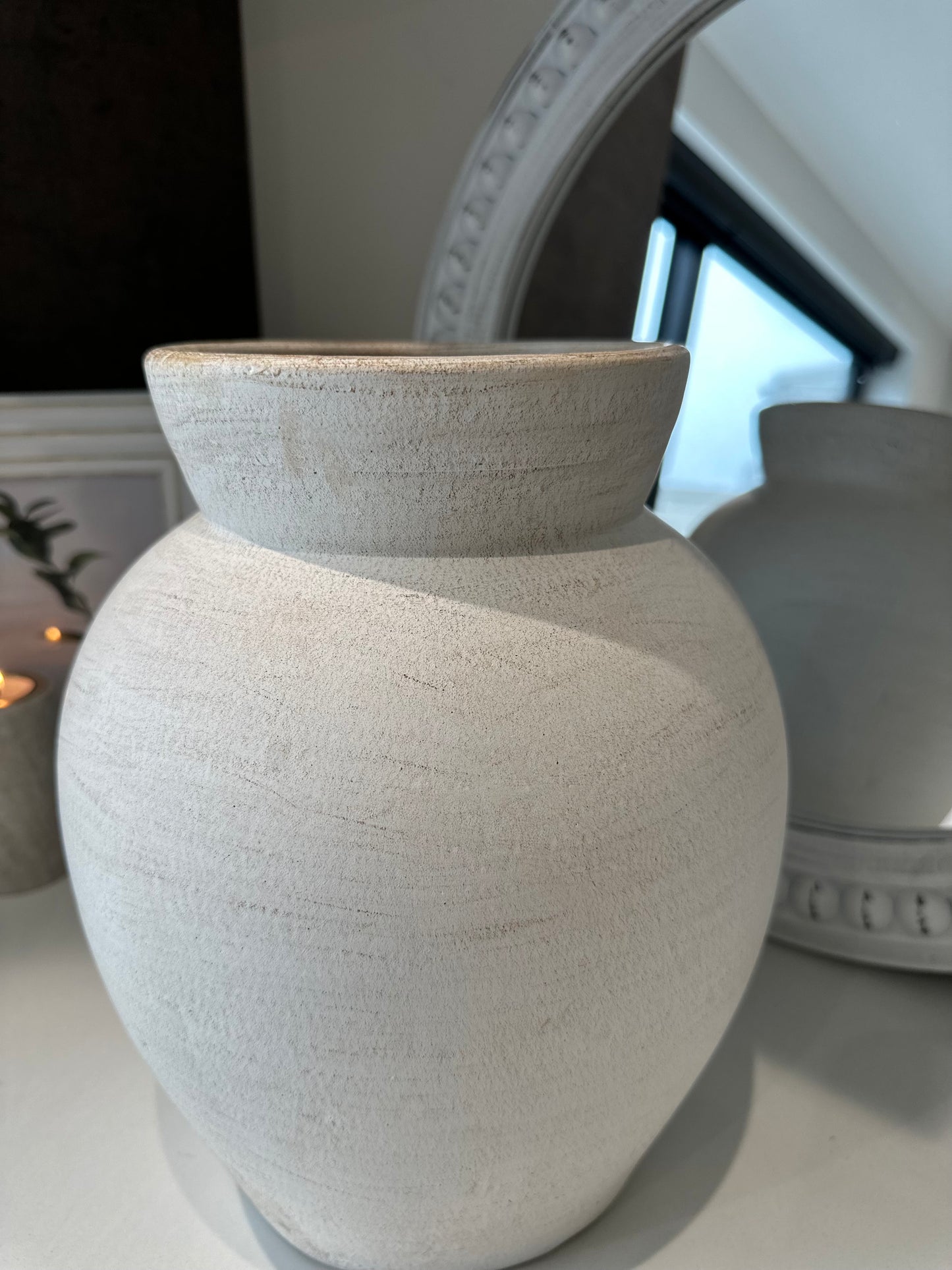 Acantha vase