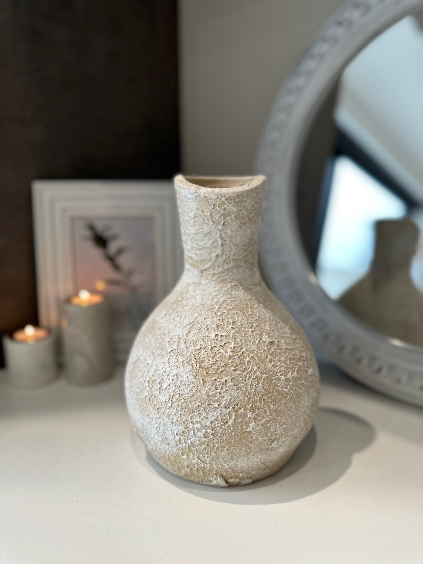 Chloé Vase