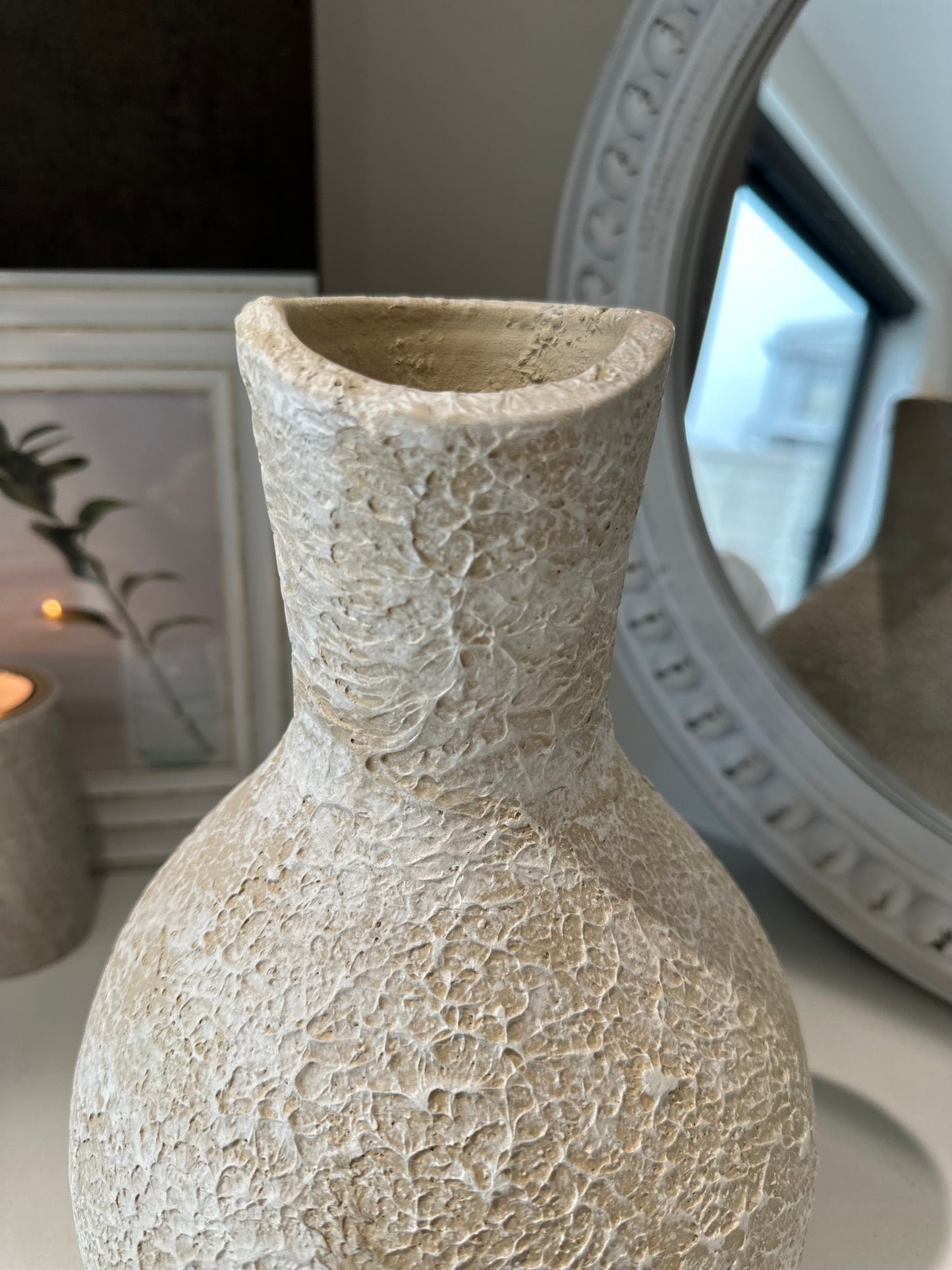 Chloé Vase