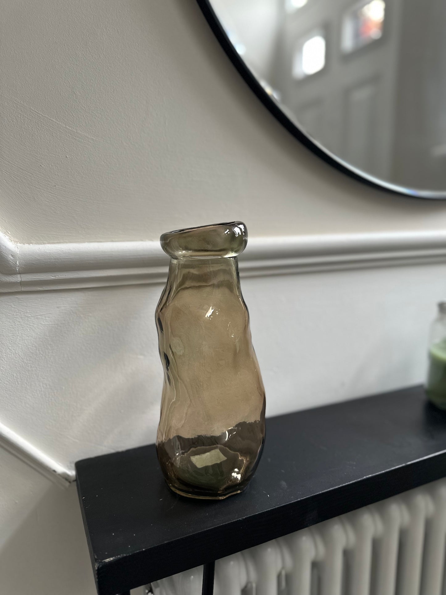 Sorrento vase