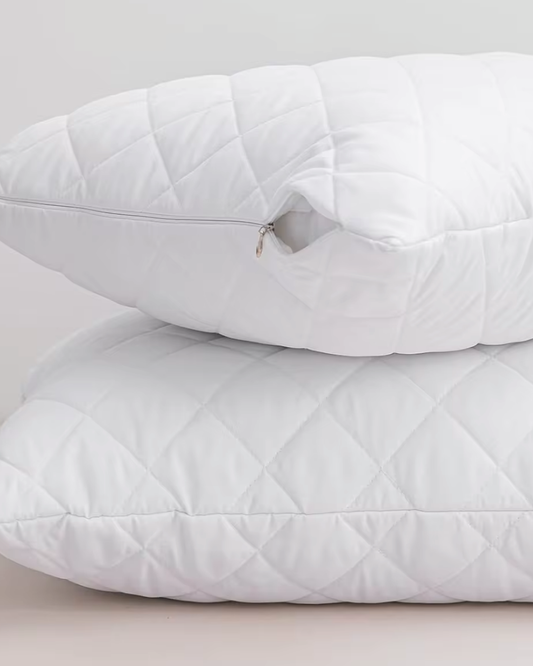 Pillow case protector